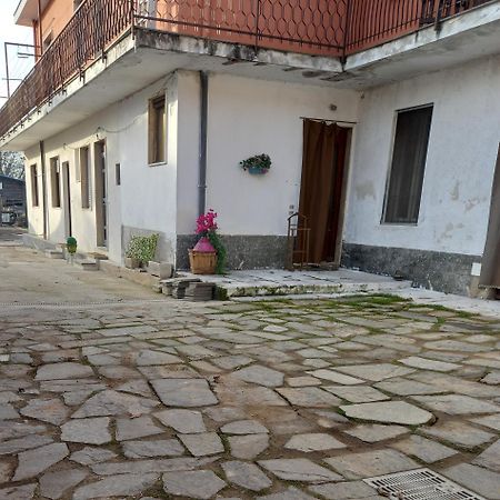 Il Cortile Dei 3 Camera Matrimoniale Gallarate Exterior photo